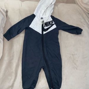 Nike jumpsuit